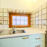 Family Sea View, Pool, Ac, Parking Appartement