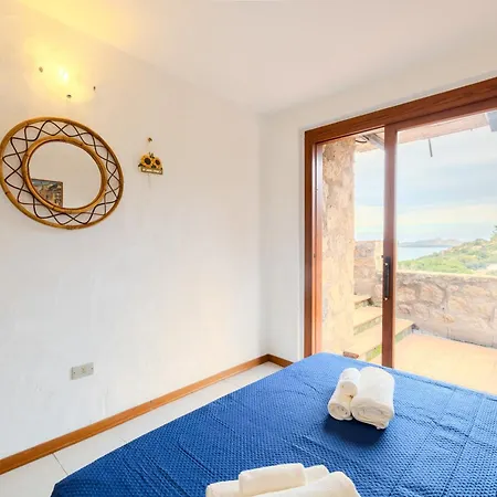 Appartement Family Sea View, Pool, Ac, Parking *