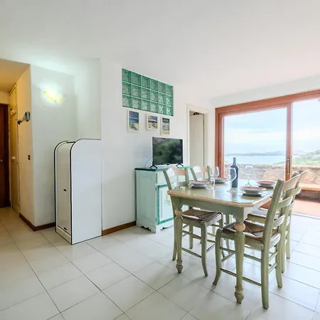 Family Sea View, Pool, Ac, Parking Appartement *
