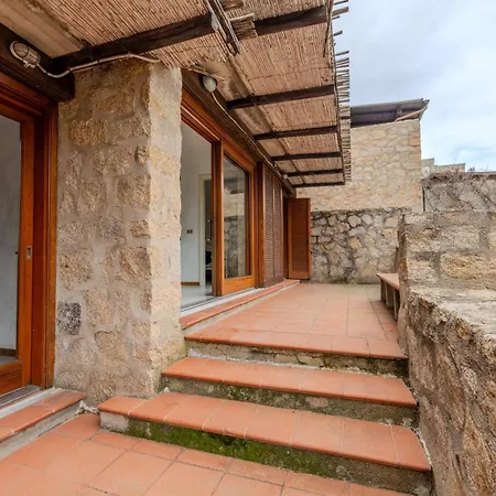 Family Sea View, Pool, Ac, Parking *