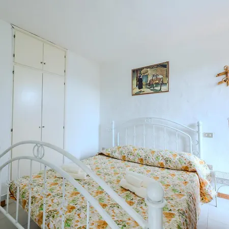 Family Sea View, Pool, Ac, Parking * Baja Cerdeña
