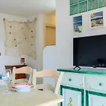 Apartamento Family Sea View, Pool, Ac, Parking Baja Cerdeña