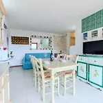 Family Sea View, Pool, Ac, Parking Apartamento Baja Cerdeña