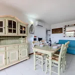 Family Sea View, Pool, Ac, Parking Baja Cerdeña