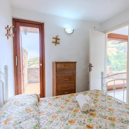 Apartamento Family Sea View, Pool, Ac, Parking Baja Cerdeña
