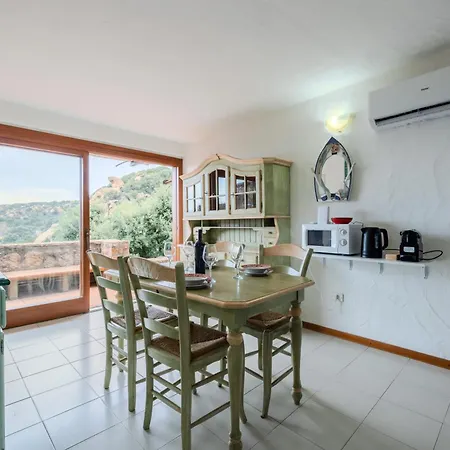 Family Sea View, Pool, Ac, Parking Apartamento