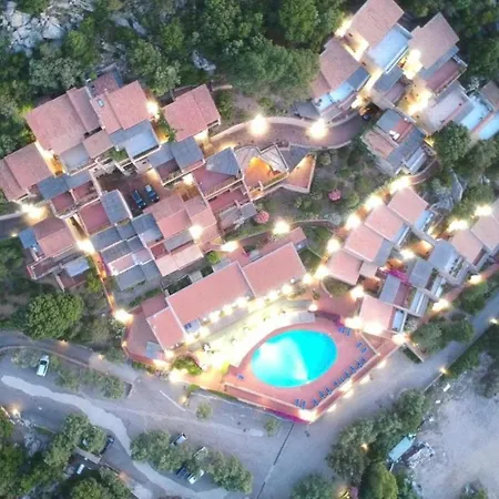 Apartment Family Sea View, Pool, Ac, Parking *